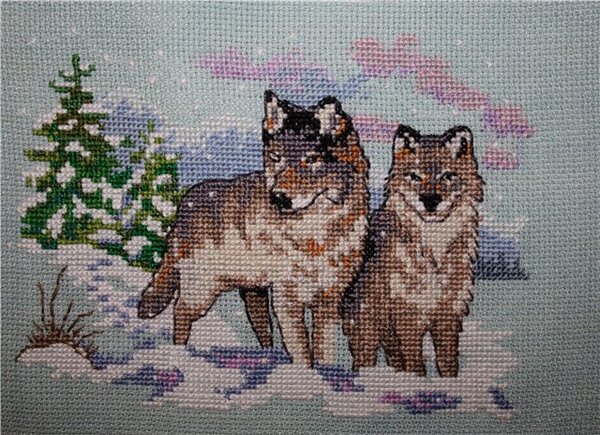 волчата Дим