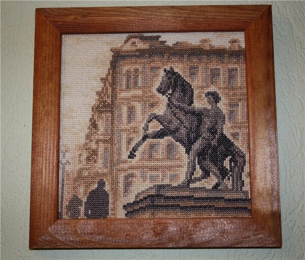 Аничков мост