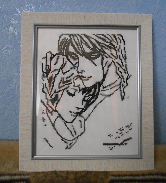 Пара в подарок