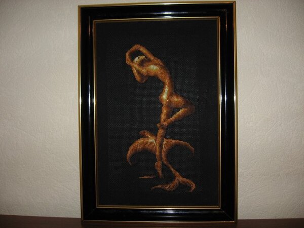 золотые миражи ЗР