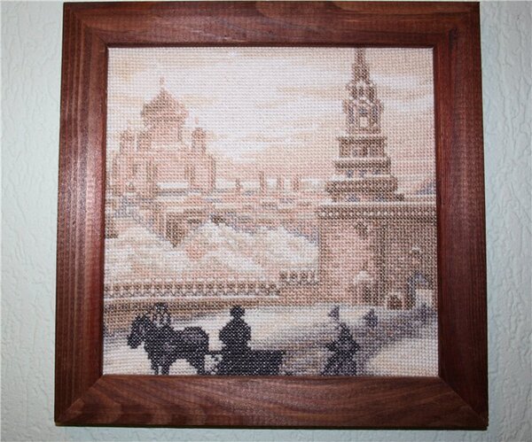 боровицкие ворота