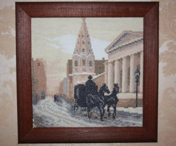 улица Арбат