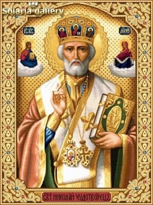 В результате моей вышивки получилась эта картина. Когда я ее оформлю и освящу будет Икона