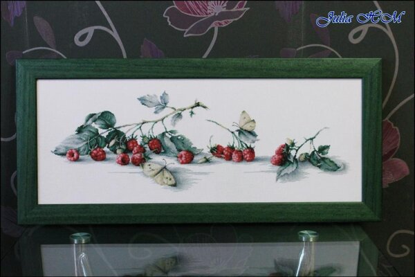 Luca-s "Малинки"