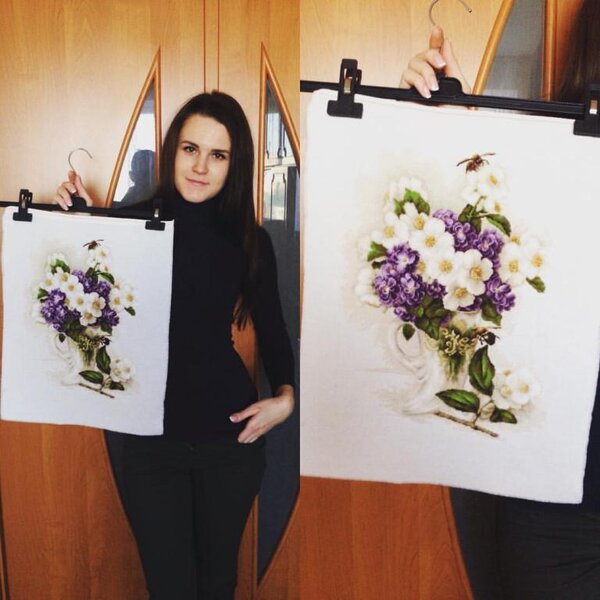 Luca-s "Жасмин"