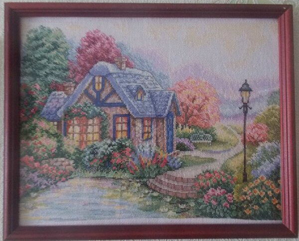 Дом, милый дом (РТО)