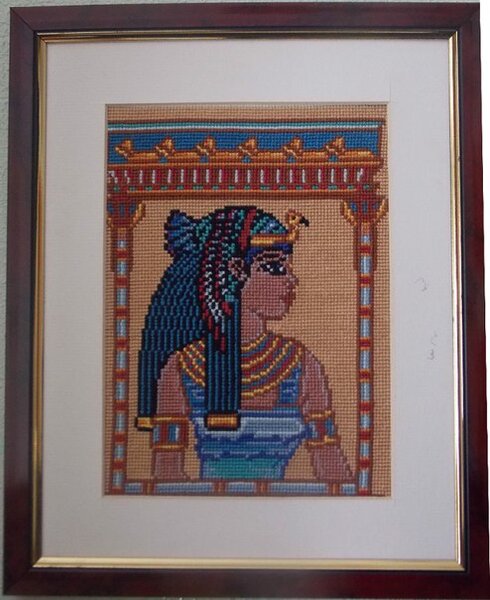 Царица Египта (Матренин посад)