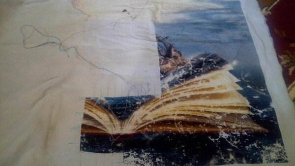 Продвигаюсь медленно, но верно