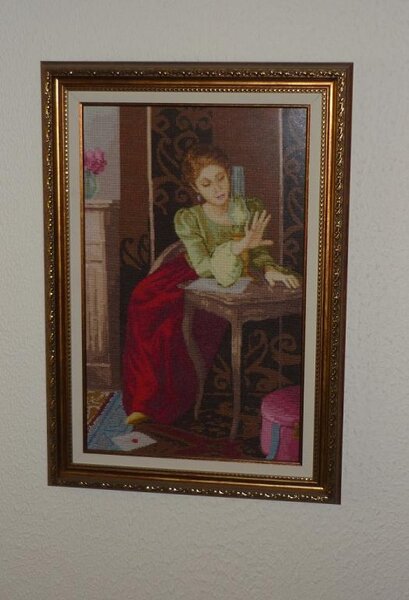 Золотое руно "Колечко"