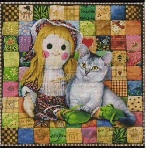 Безымянный