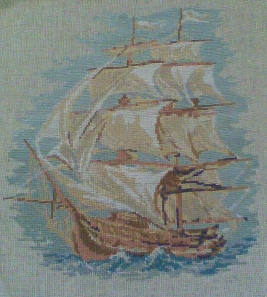 Копия Корабль