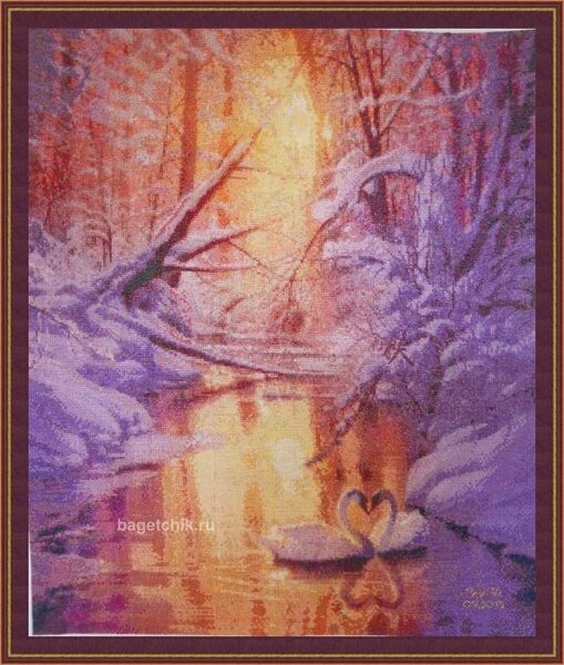 Mystic Stitch - KIRREI-06 Sweet Remembrance