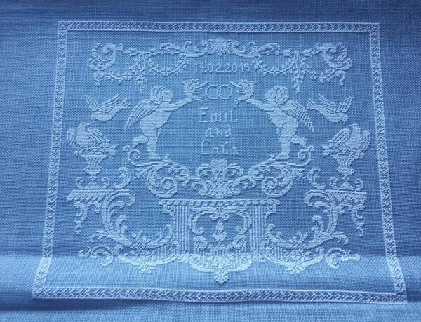 Метрика для брата