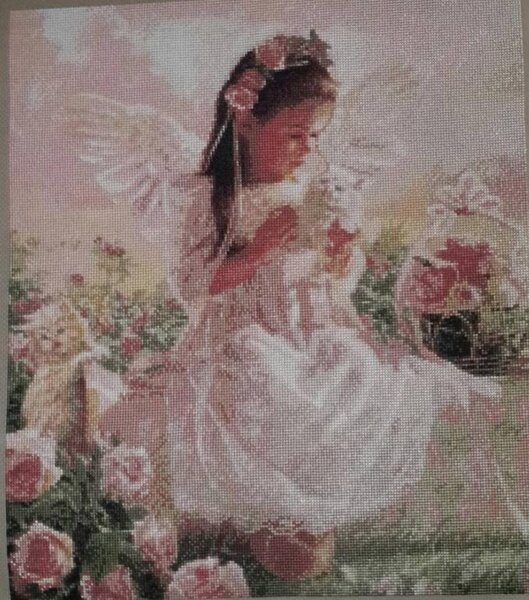 Нежная забота  от  Kustom  kraft