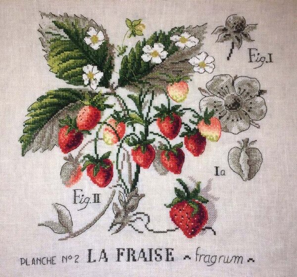 Les Brodeuses Parisiennes