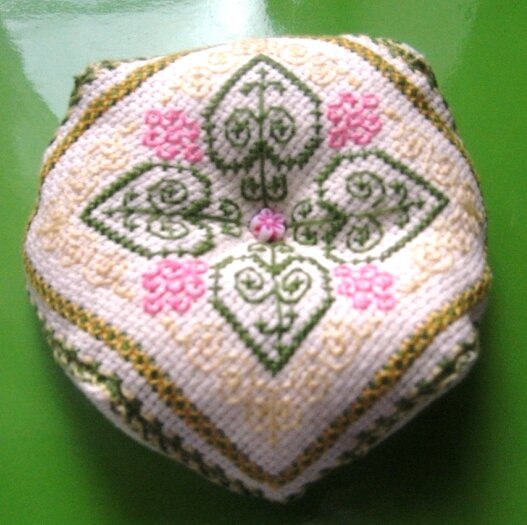 Бискорню