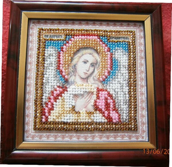 Ангел-хранитель