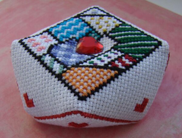 бискорню...просто захотелось попробовать такую штуку