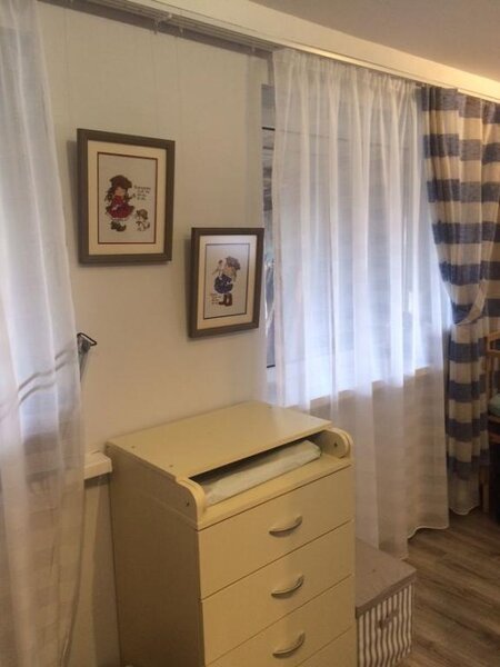 метрики на стене, в интерьере:)