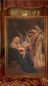 0 1a2a2a 80ee85d1 L
гк Песнь Ангелов