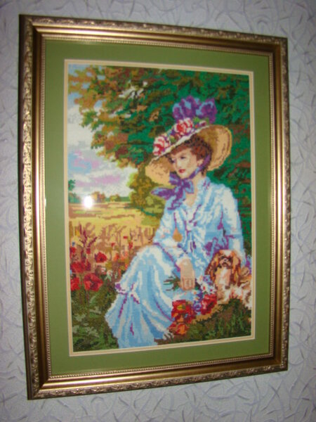 Воспоминания