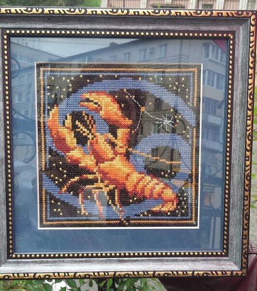 Рак, знак зодиака