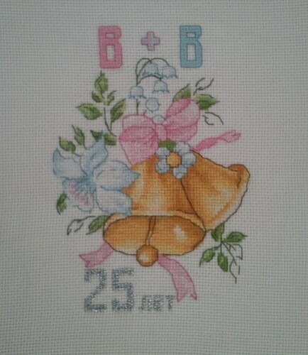 3а.                          К серебряной свадьбе Веры и Валеры Губаревых