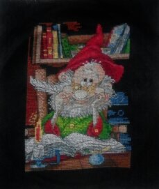 ВДОХНОВЕНИЕ  ПЕРА - 1.