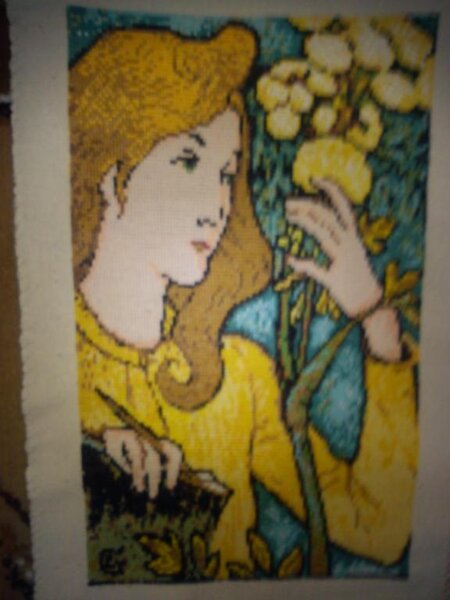 Элегия, журнал Чудесные Мгновения