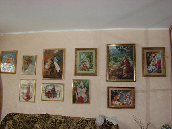 Она же, только с другого ракурса