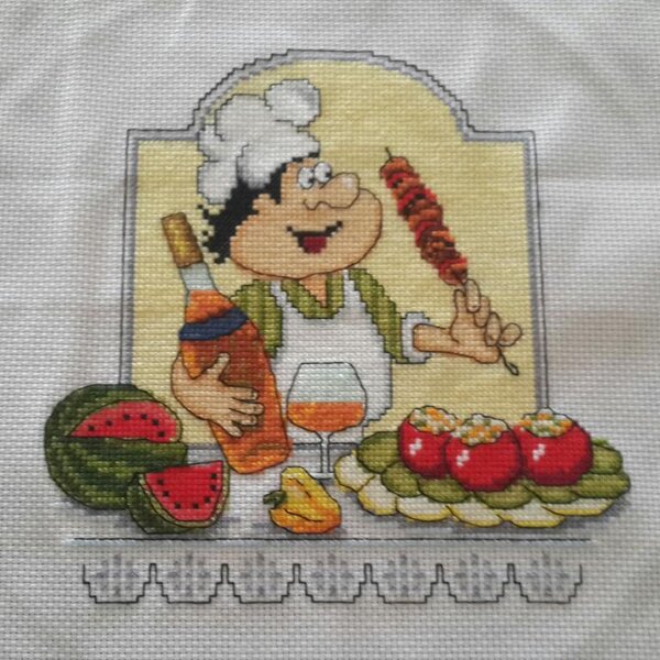 Лето не прошло зря