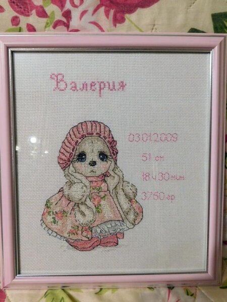 Зайка Ирина