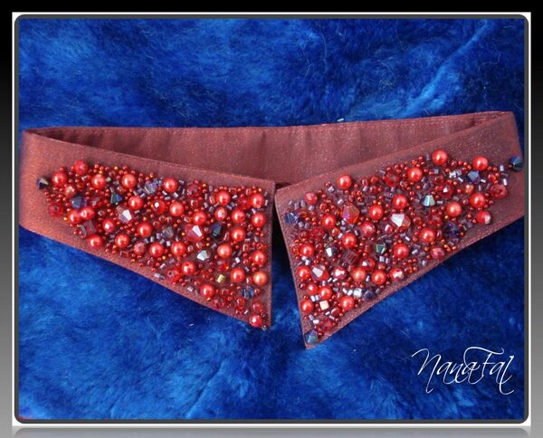 Воротничок