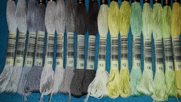 Новинки 2017 года.