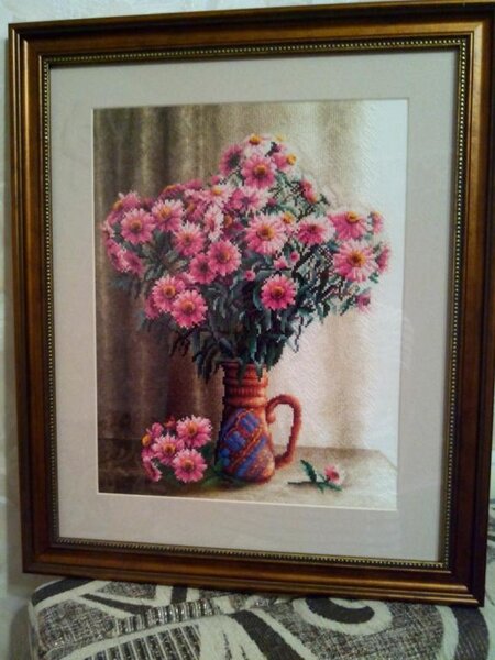 Panna "Очей очарованье"