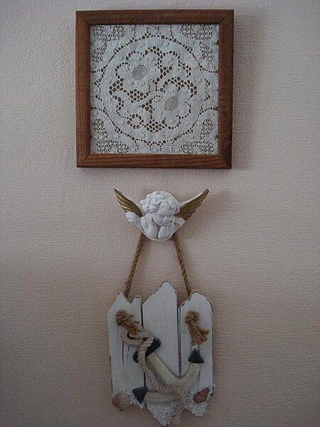 Старинное плетение или вышивка. Фрагмент