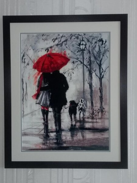 городские зарисовки