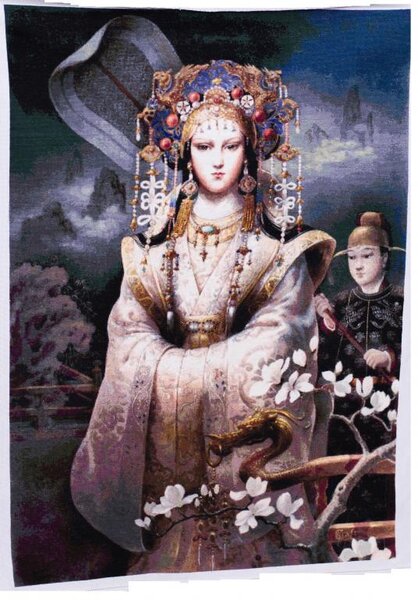 Турандот, ХАЕД