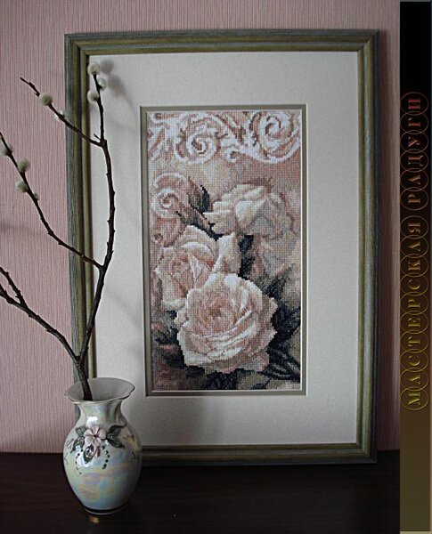 6. "Романс" от PANNA