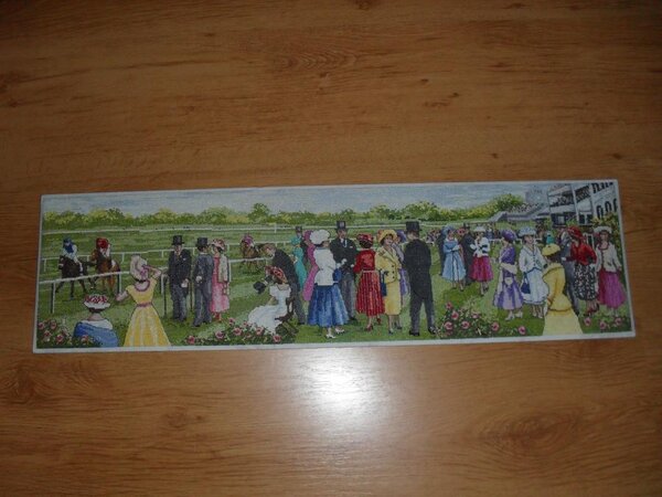 Королевские скачки