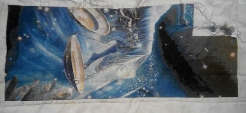 Отшив на 6.05.18. +800.  14 й лист+4800 кр. Всего 68815 кр.