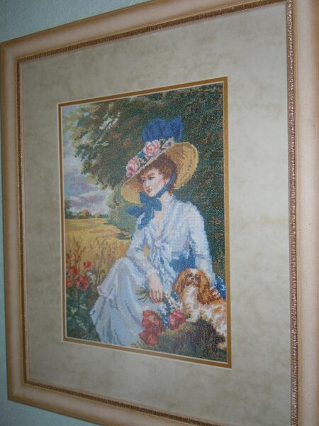 Воспоминания