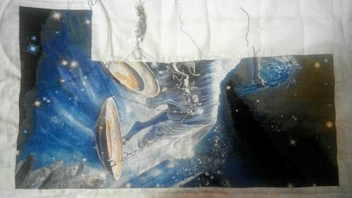 Отшив на 2.09.18. +900.    16 листов.  Всего 79975