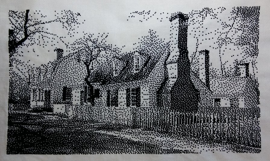 Williamsburg 1776