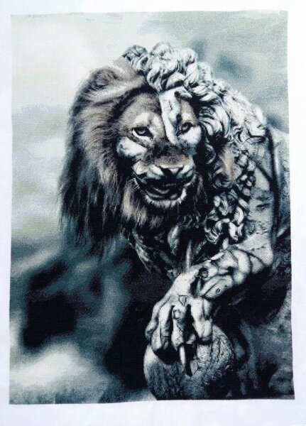 Пробуждение силы