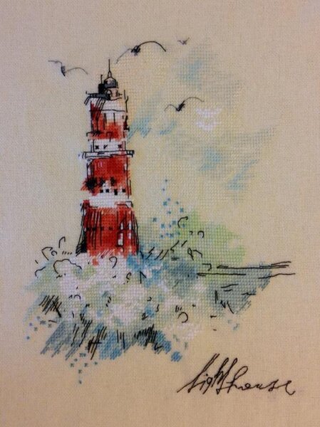 Panna MT-1906 "Путеводный маяк"