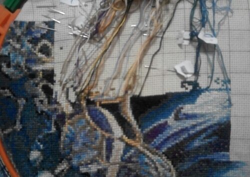 Отшив на 25.11.18  +400