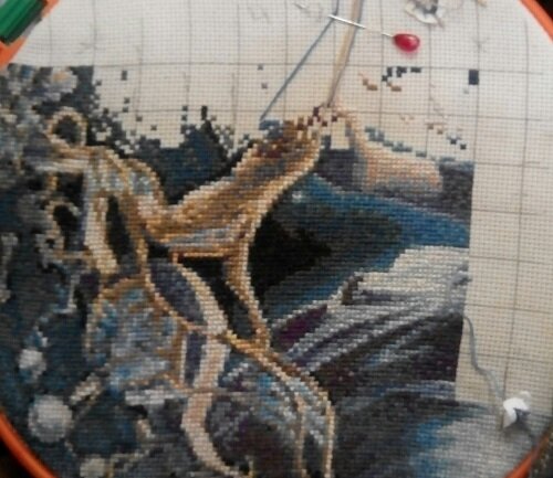 Отшив на 9.12.18.  +800