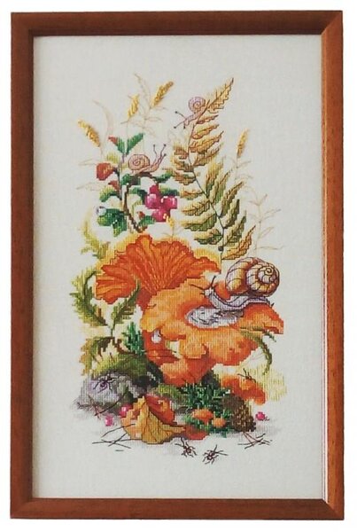 В края на гората