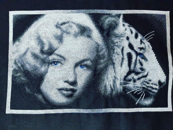 Моя 29-ая работа